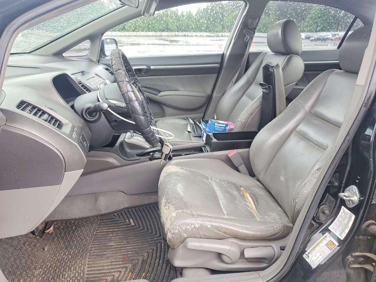Honda Civic Exl
