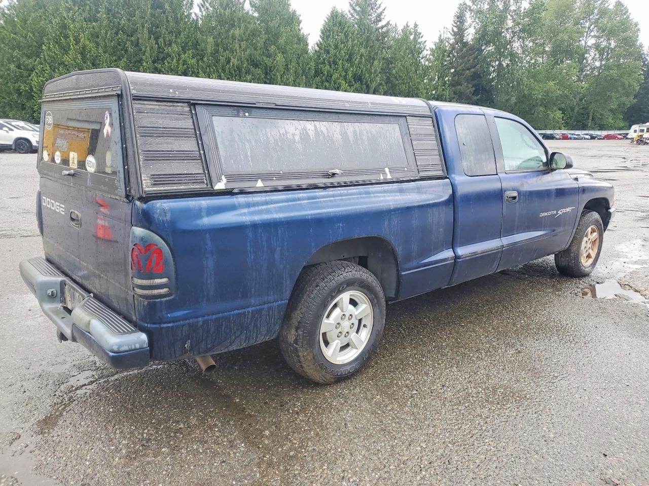 Dodge Dakota
