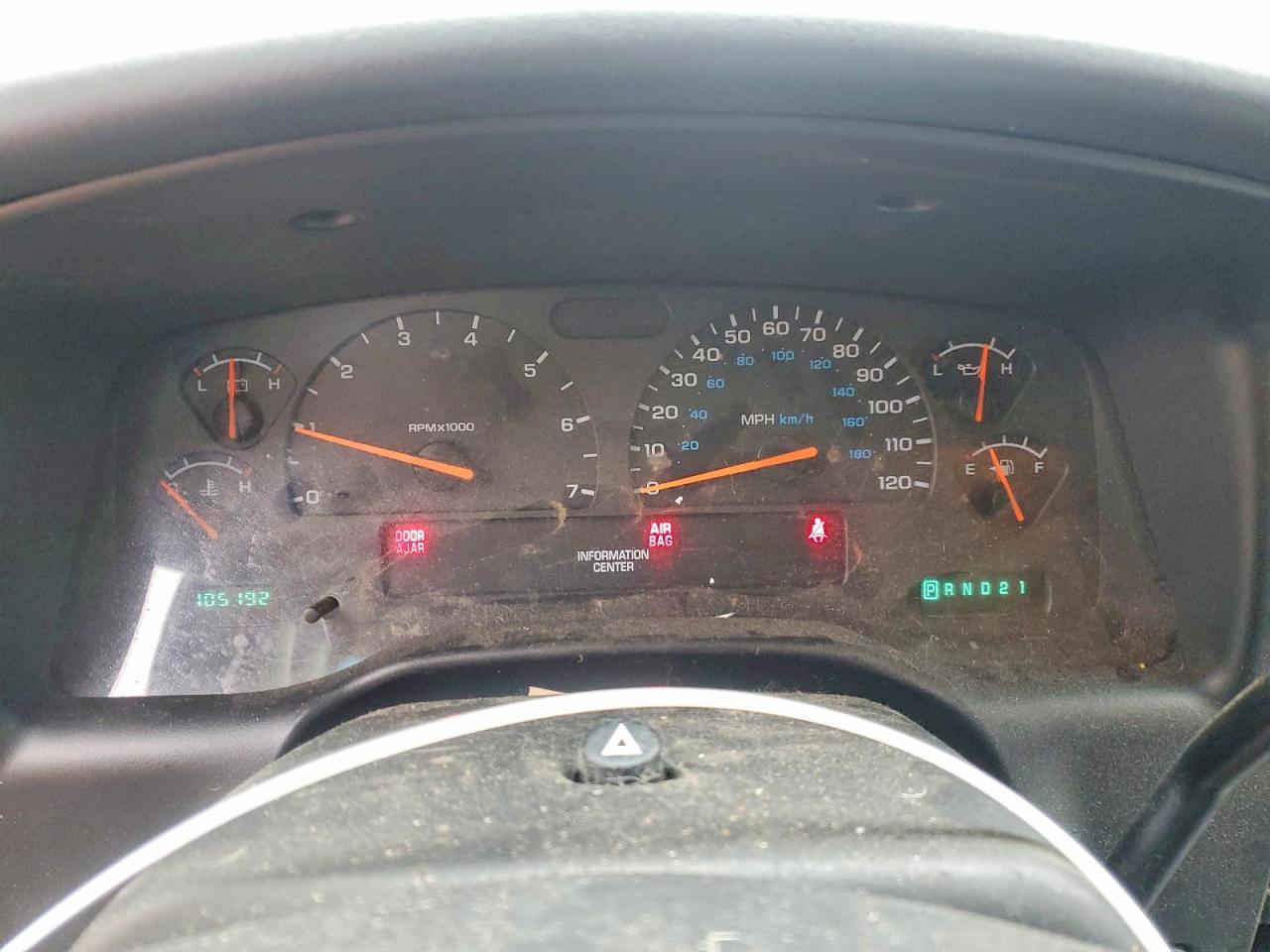 Dodge Dakota
