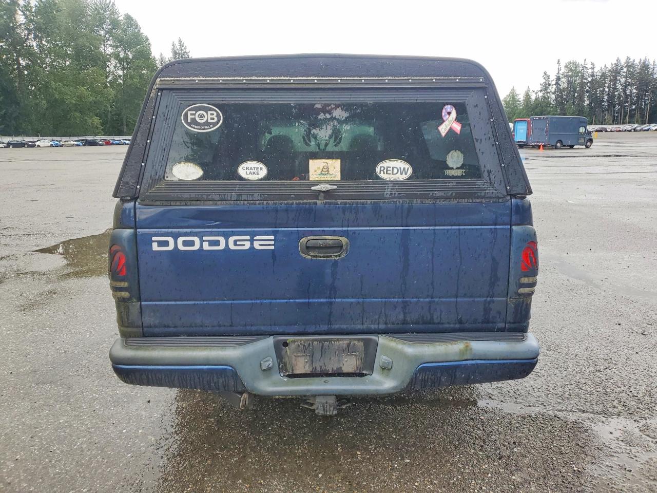 Dodge Dakota