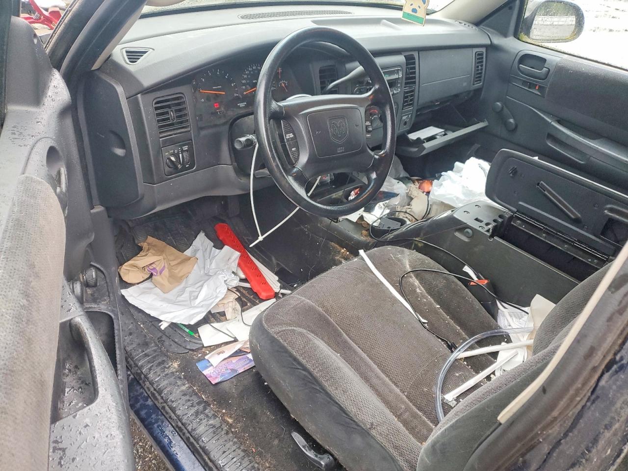 Dodge Dakota