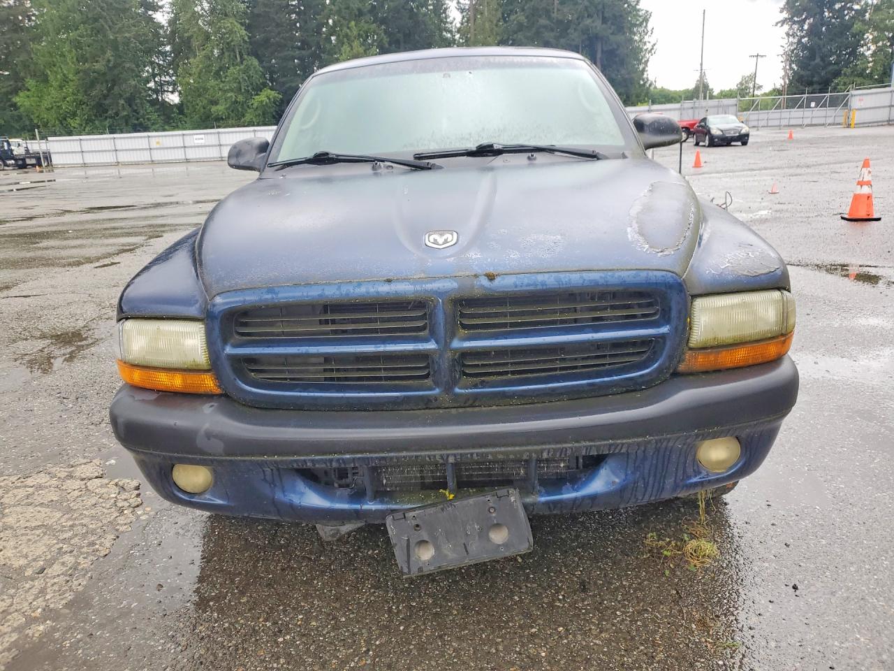 Dodge Dakota