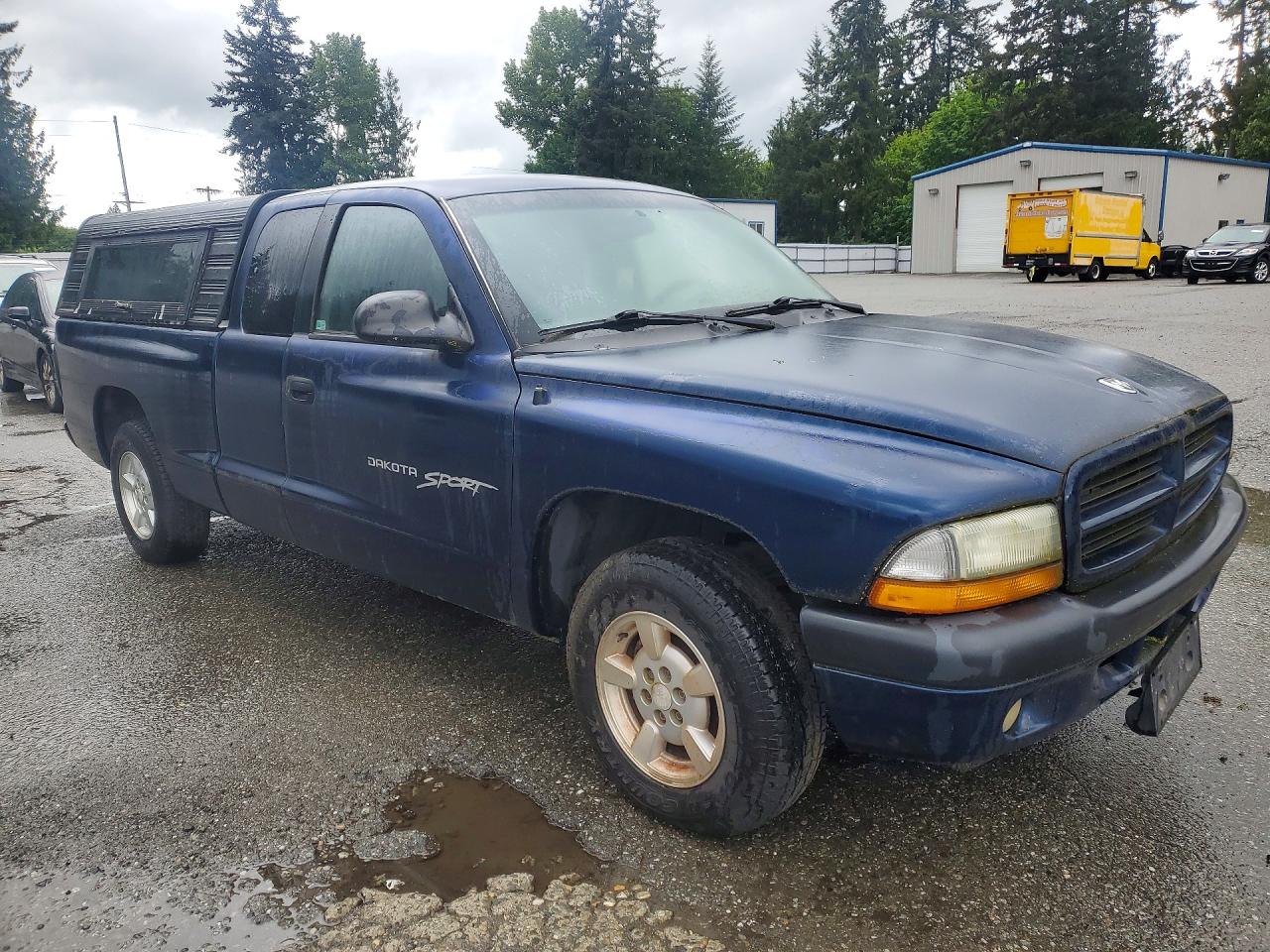 Dodge Dakota