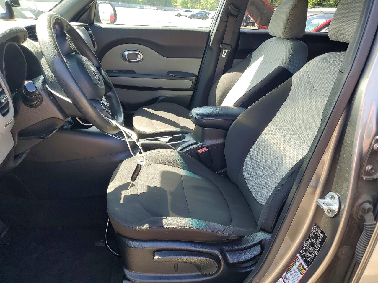 Kia Soul Base