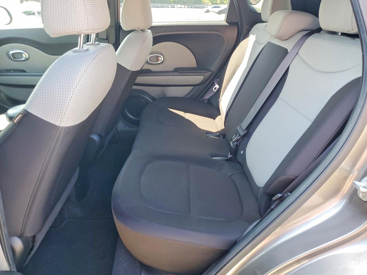 Kia Soul Base