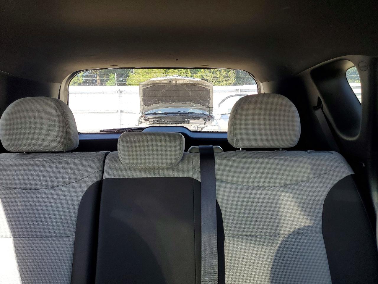 Kia Soul Base