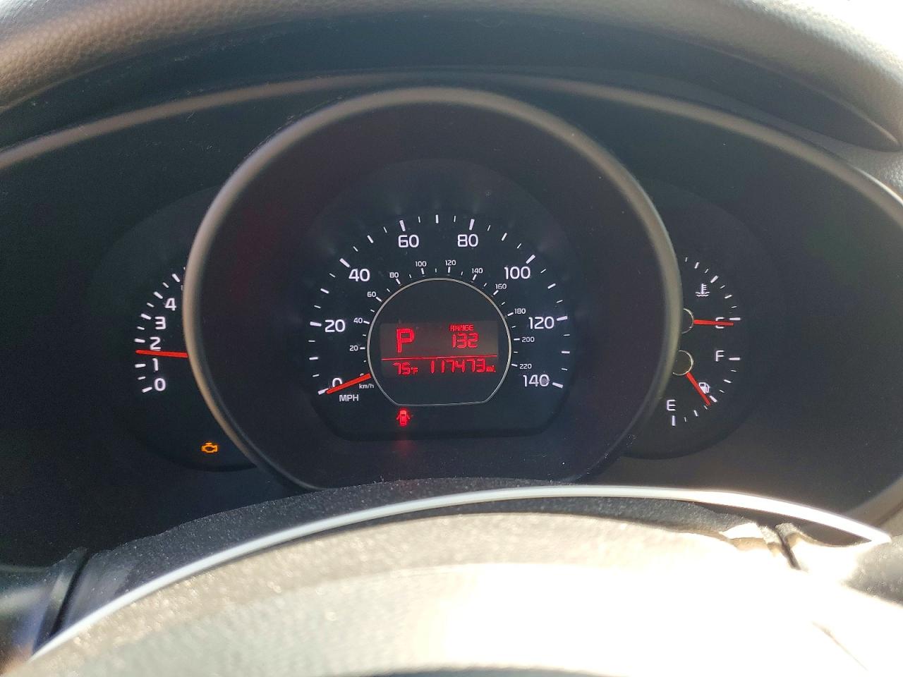 Kia Soul Base