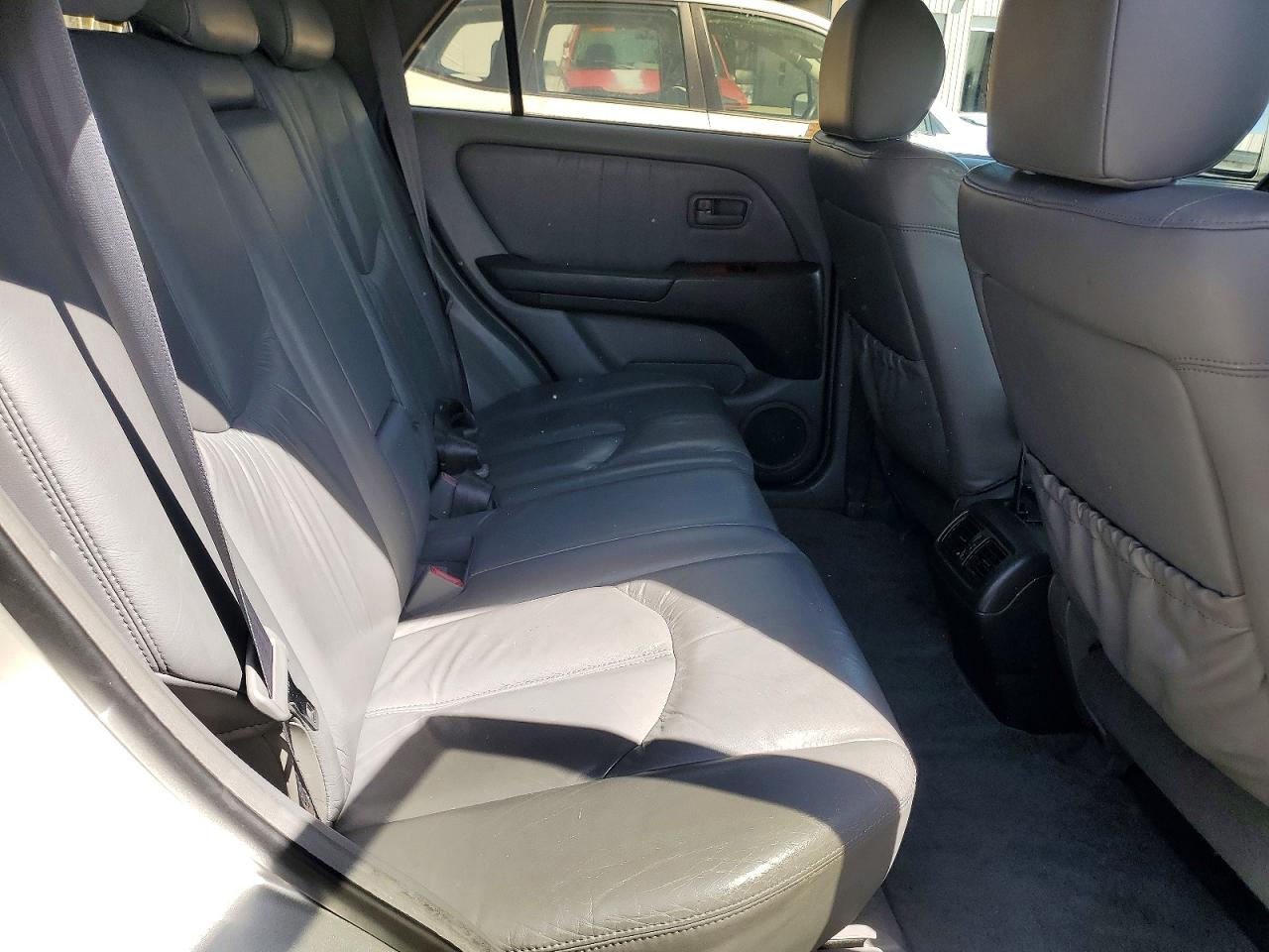 Lexus RX 300