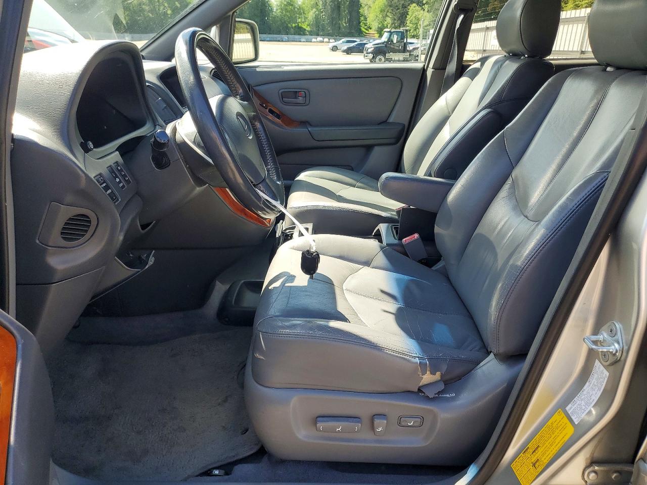 Lexus RX 300