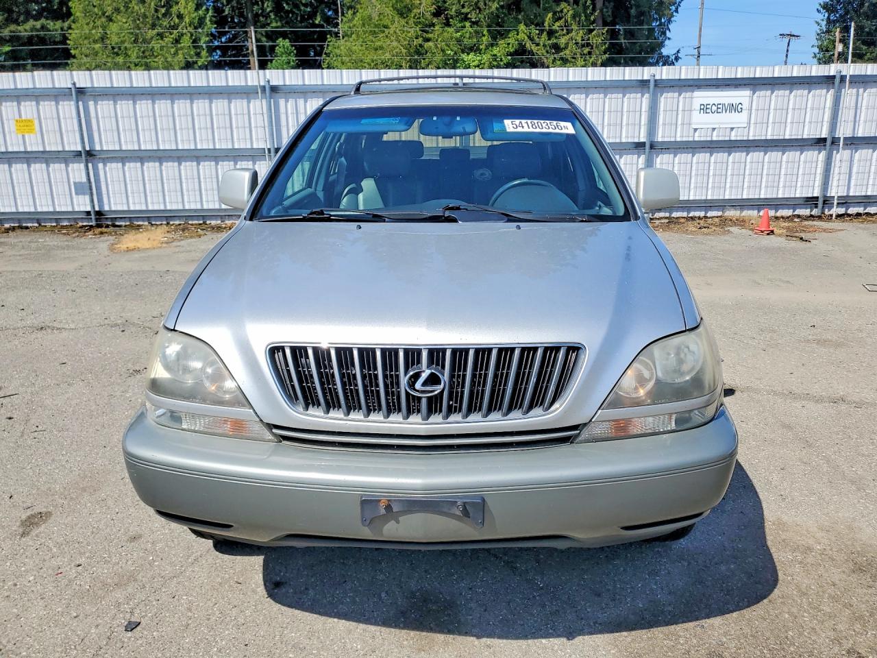 Lexus RX 300