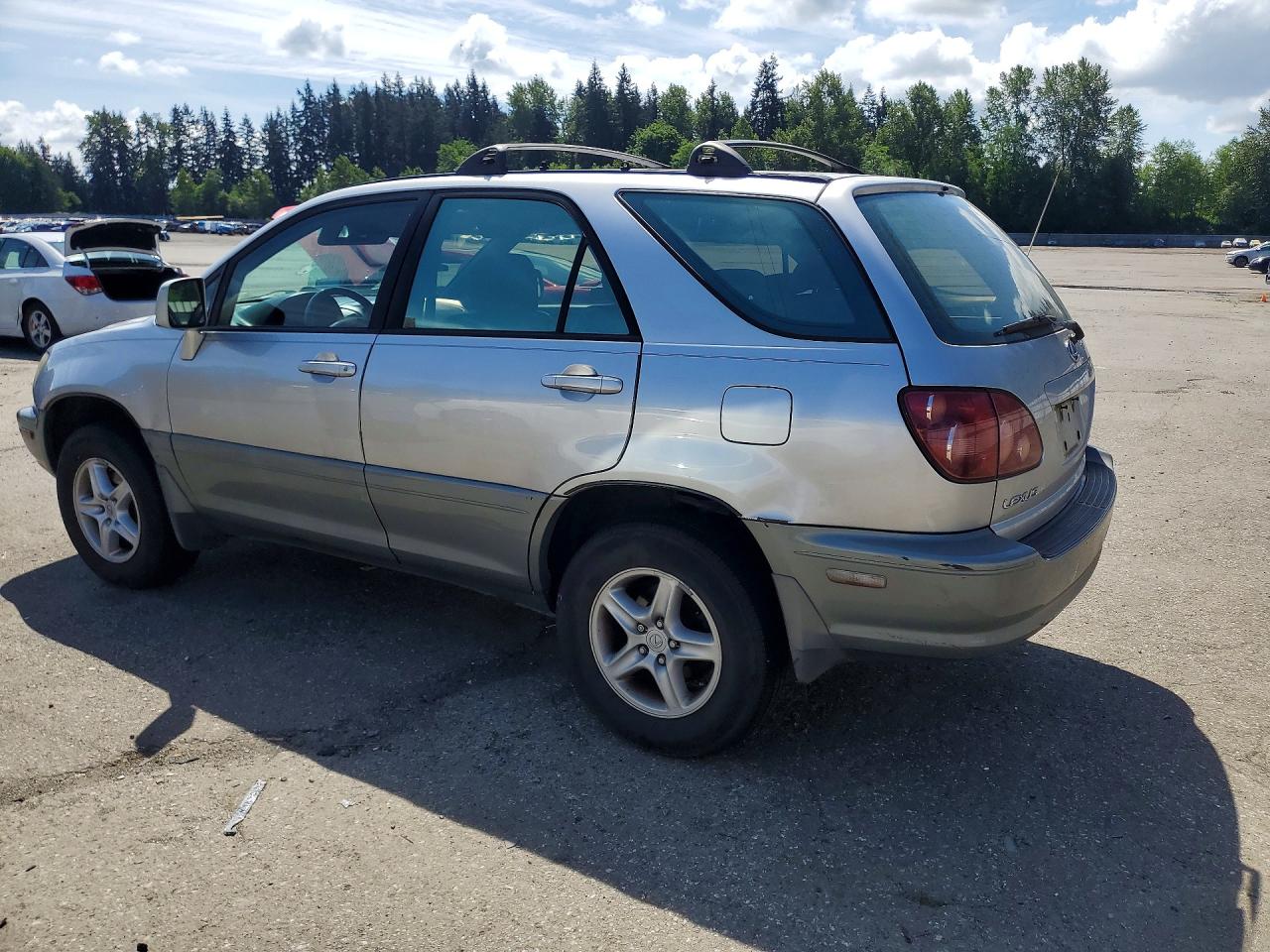 Lexus RX 300