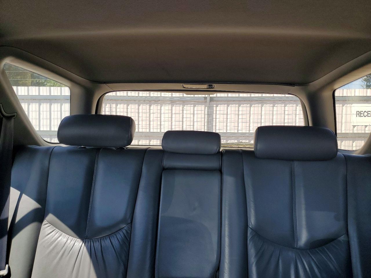 Lexus RX 300