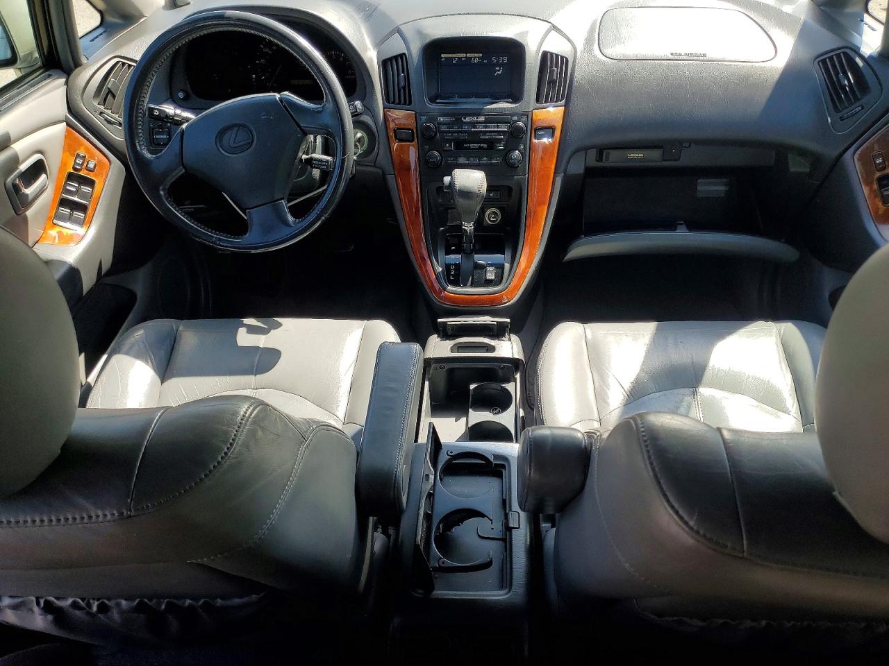 Lexus RX 300