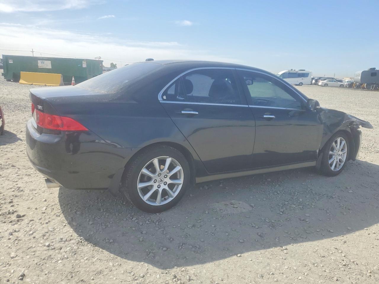 Acura TSX