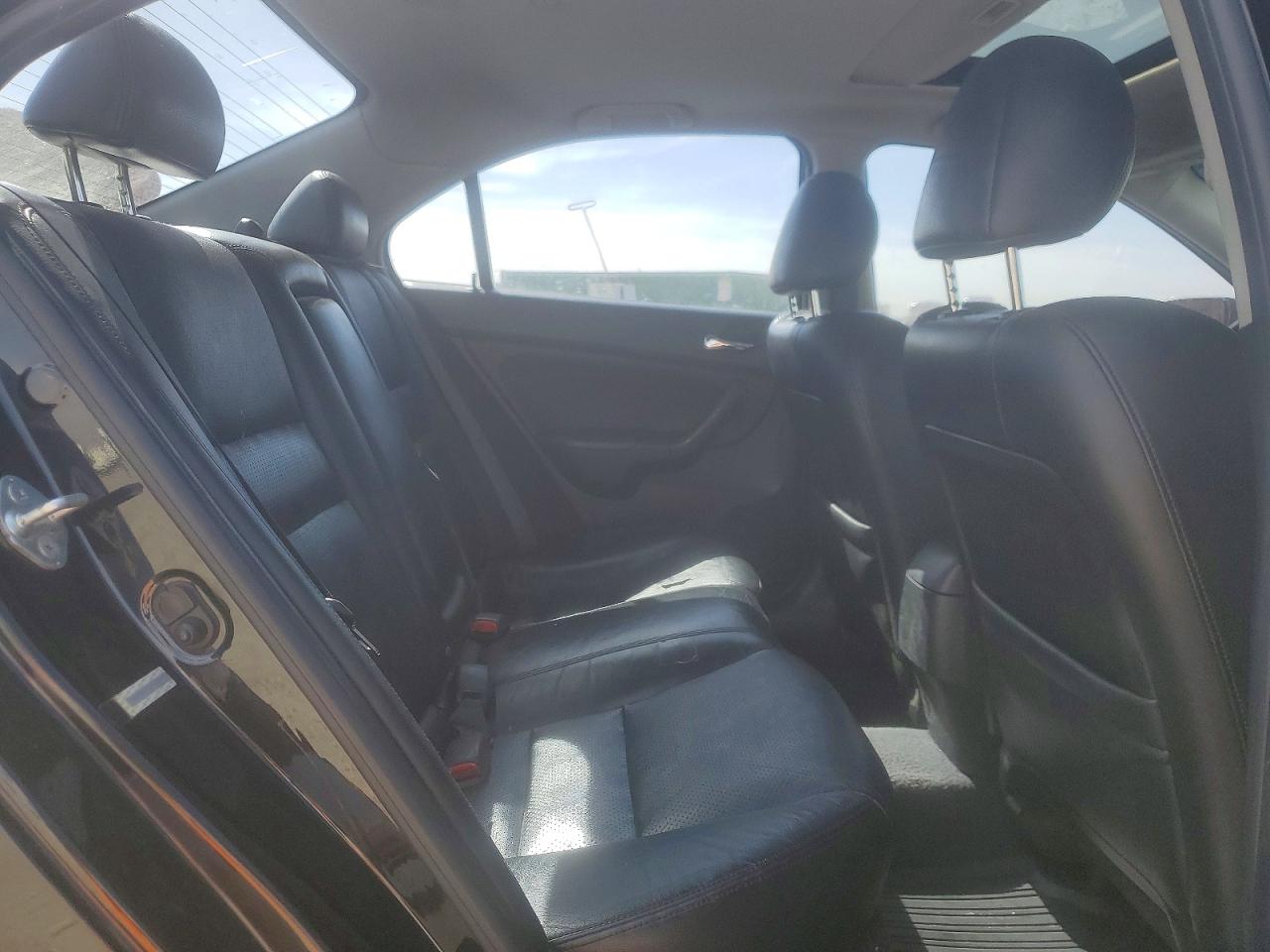Acura TSX