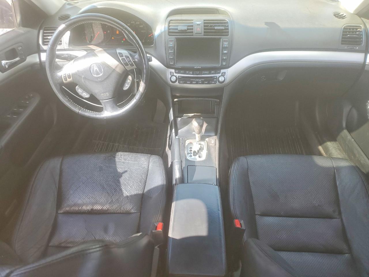 Acura TSX