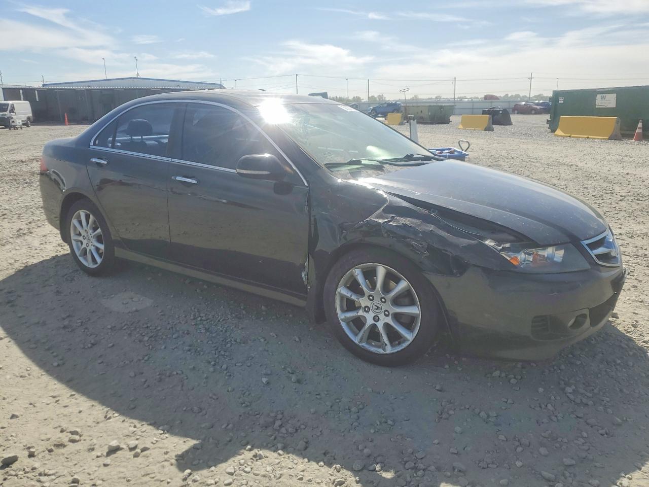 Acura TSX