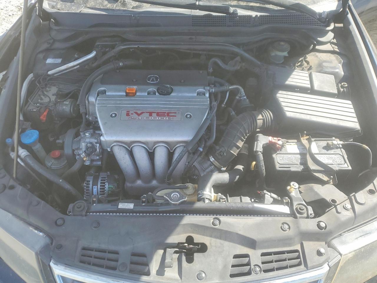 Acura TSX