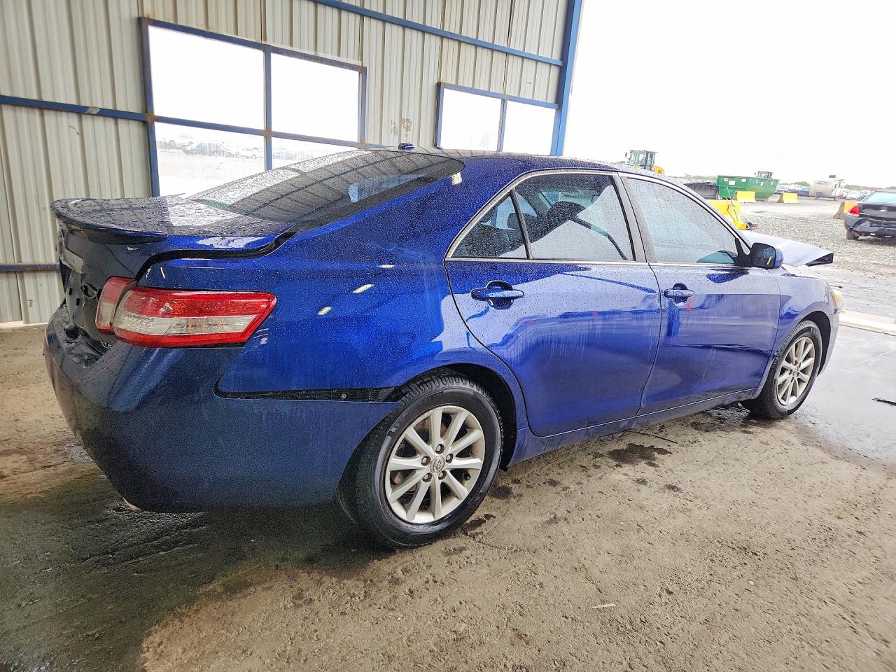 Toyota Camry Xle V6