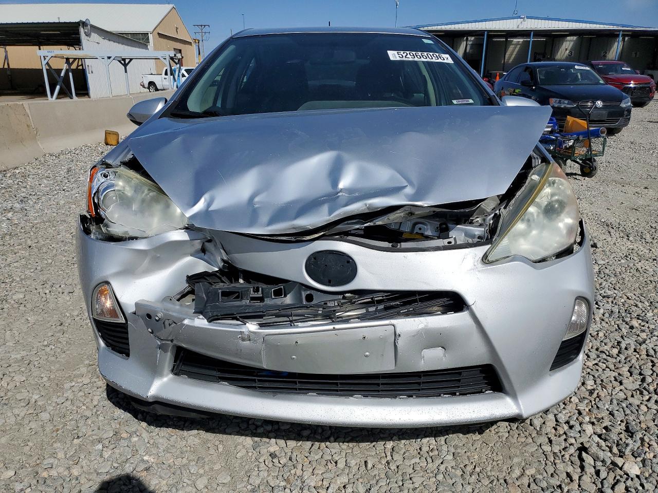 Toyota Prius Two