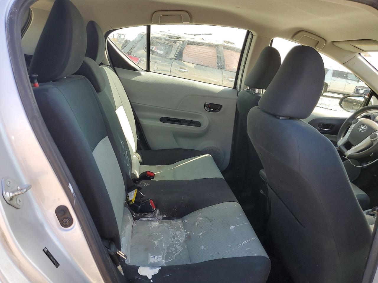 Toyota Prius Two
