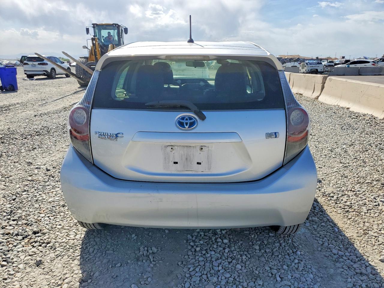Toyota Prius Two