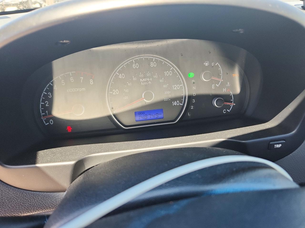 Hyundai ELANTRA Gls