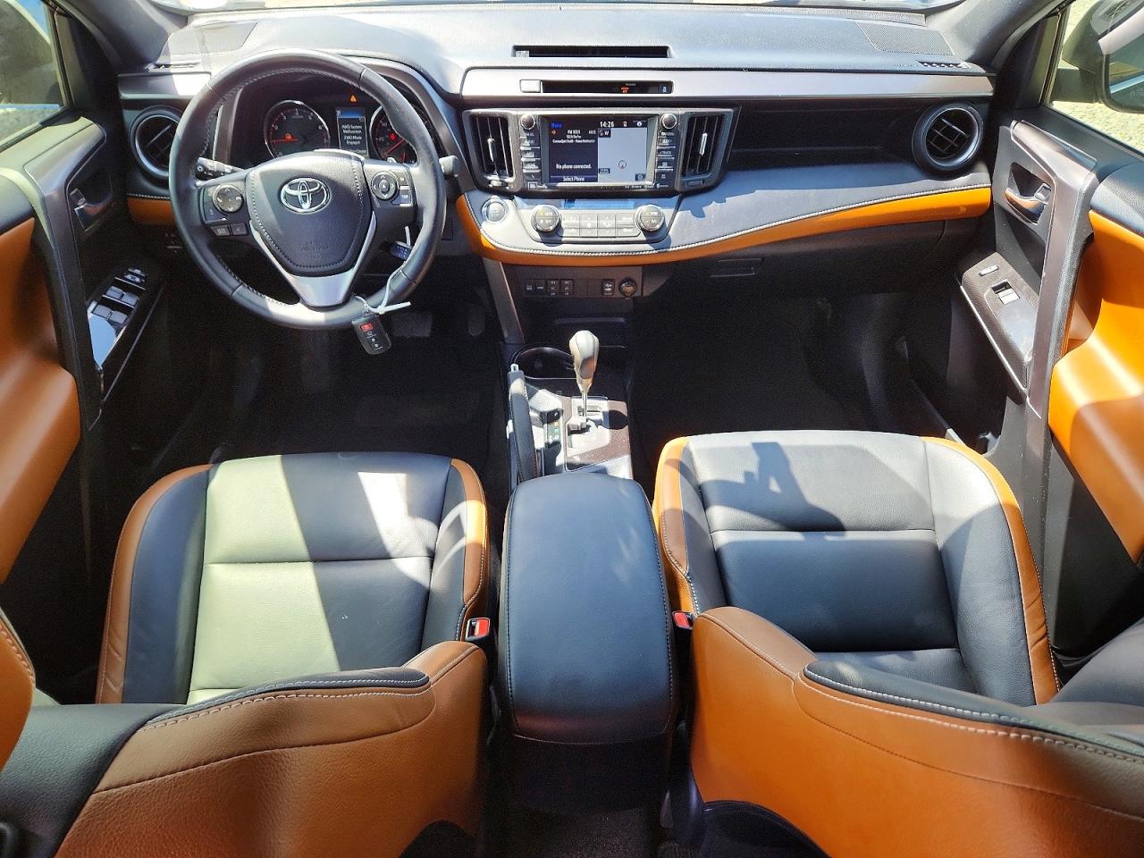 Toyota RAV4 Se
