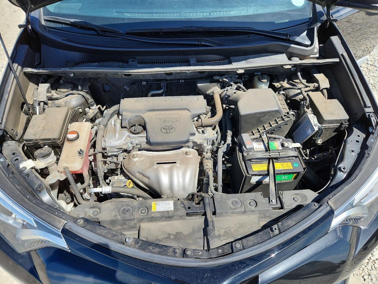 Toyota RAV4 Se