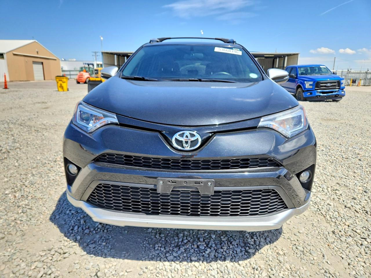 Toyota RAV4 Se
