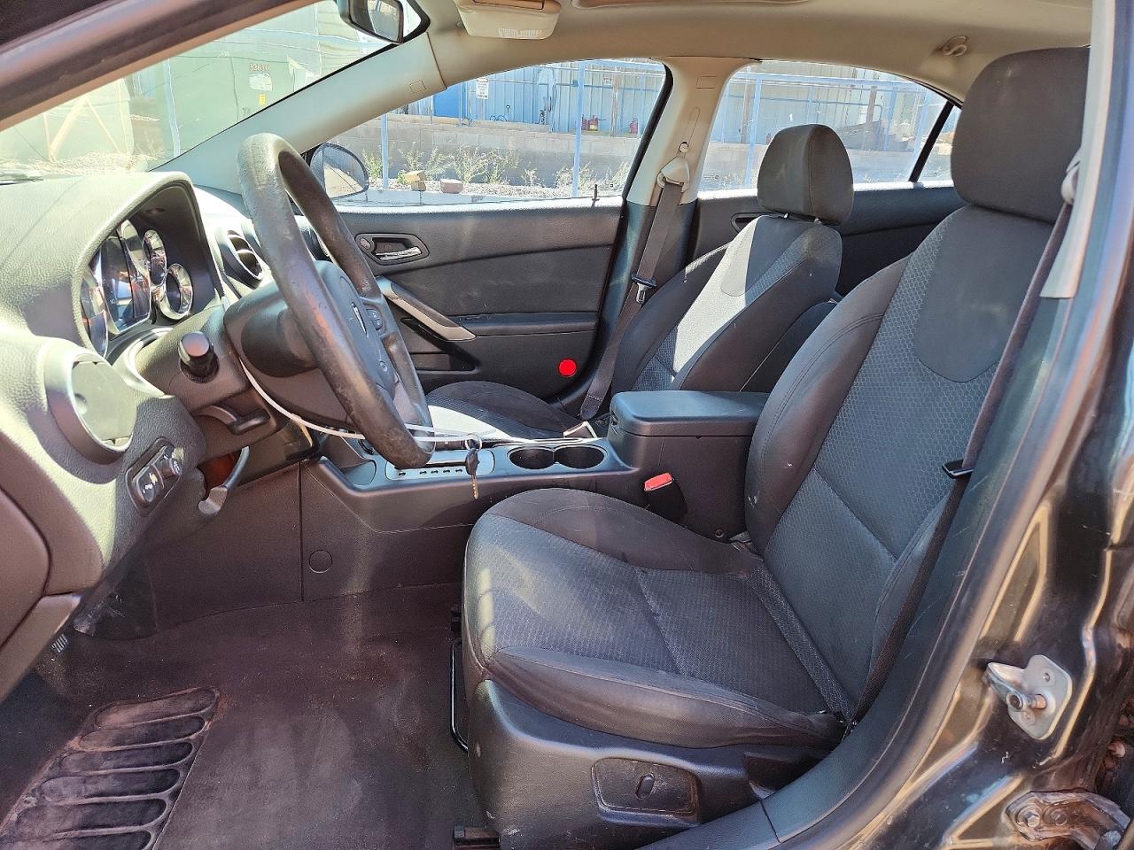 Pontiac G6