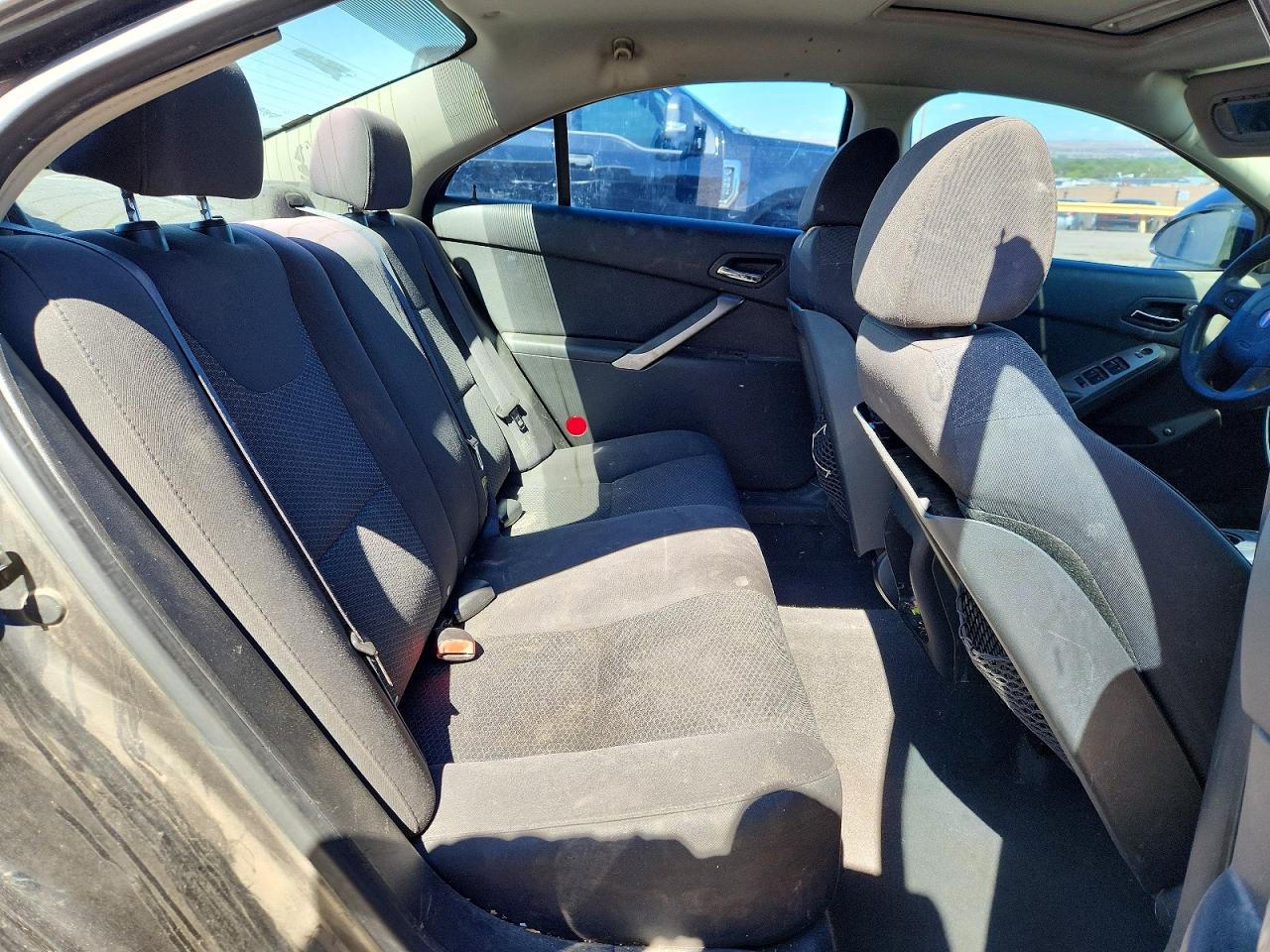 Pontiac G6
