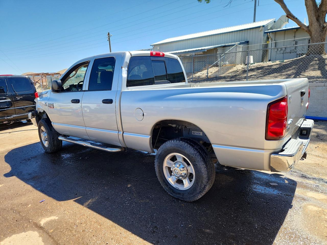 Dodge Ram 2500 St