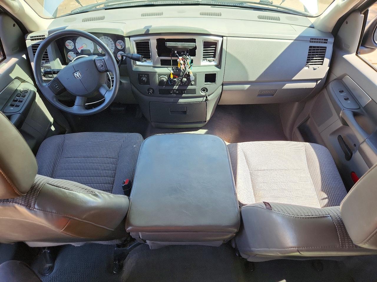 Dodge Ram 2500 St