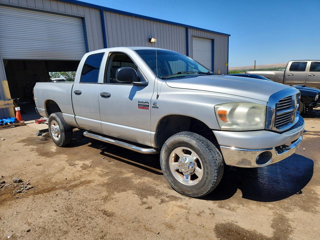 Dodge Ram 2500 St