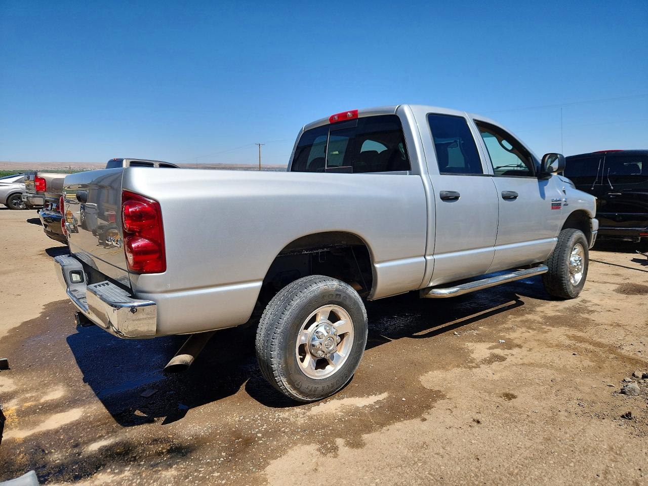 Dodge Ram 2500 St