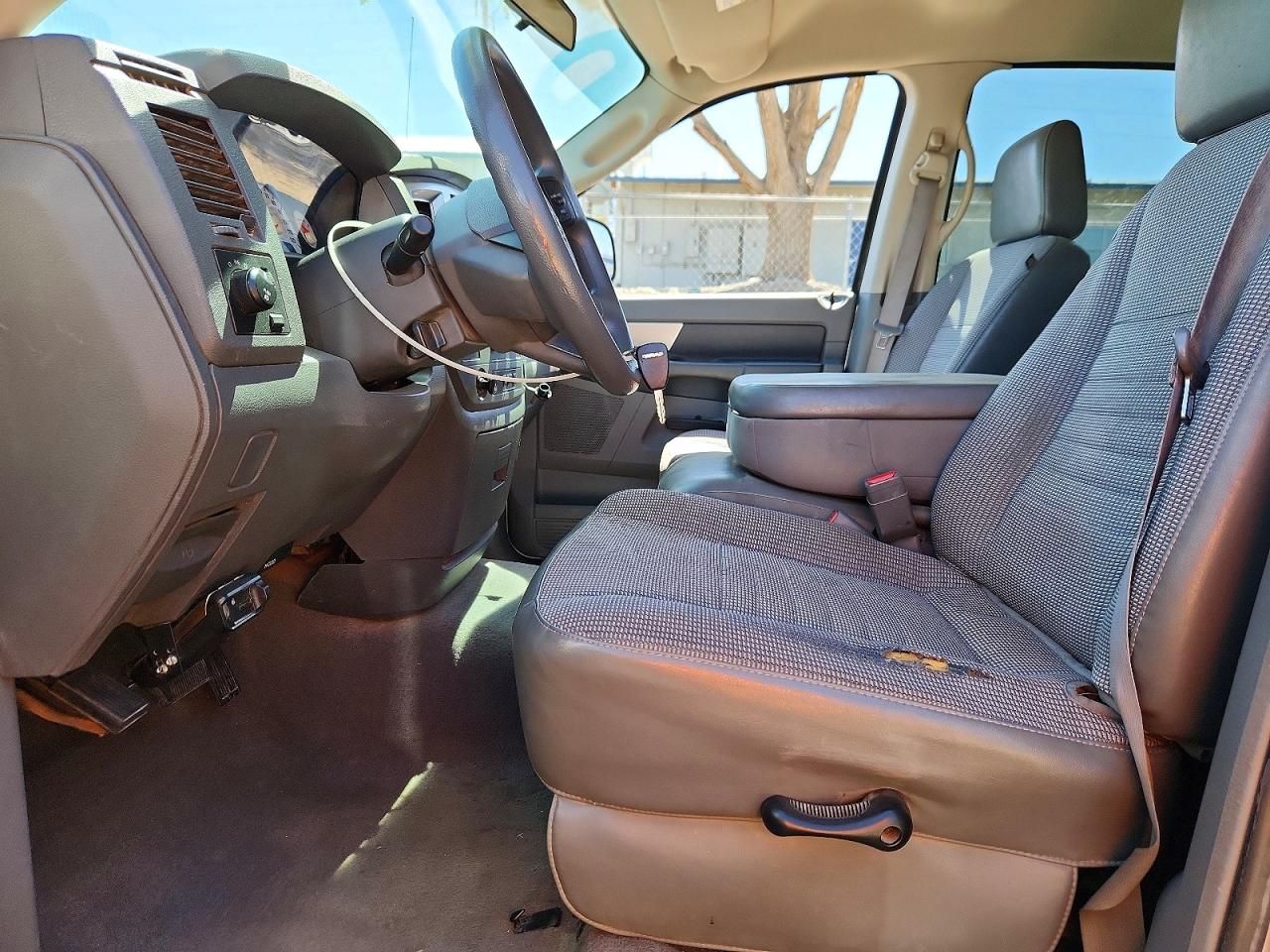 Dodge Ram 2500 St