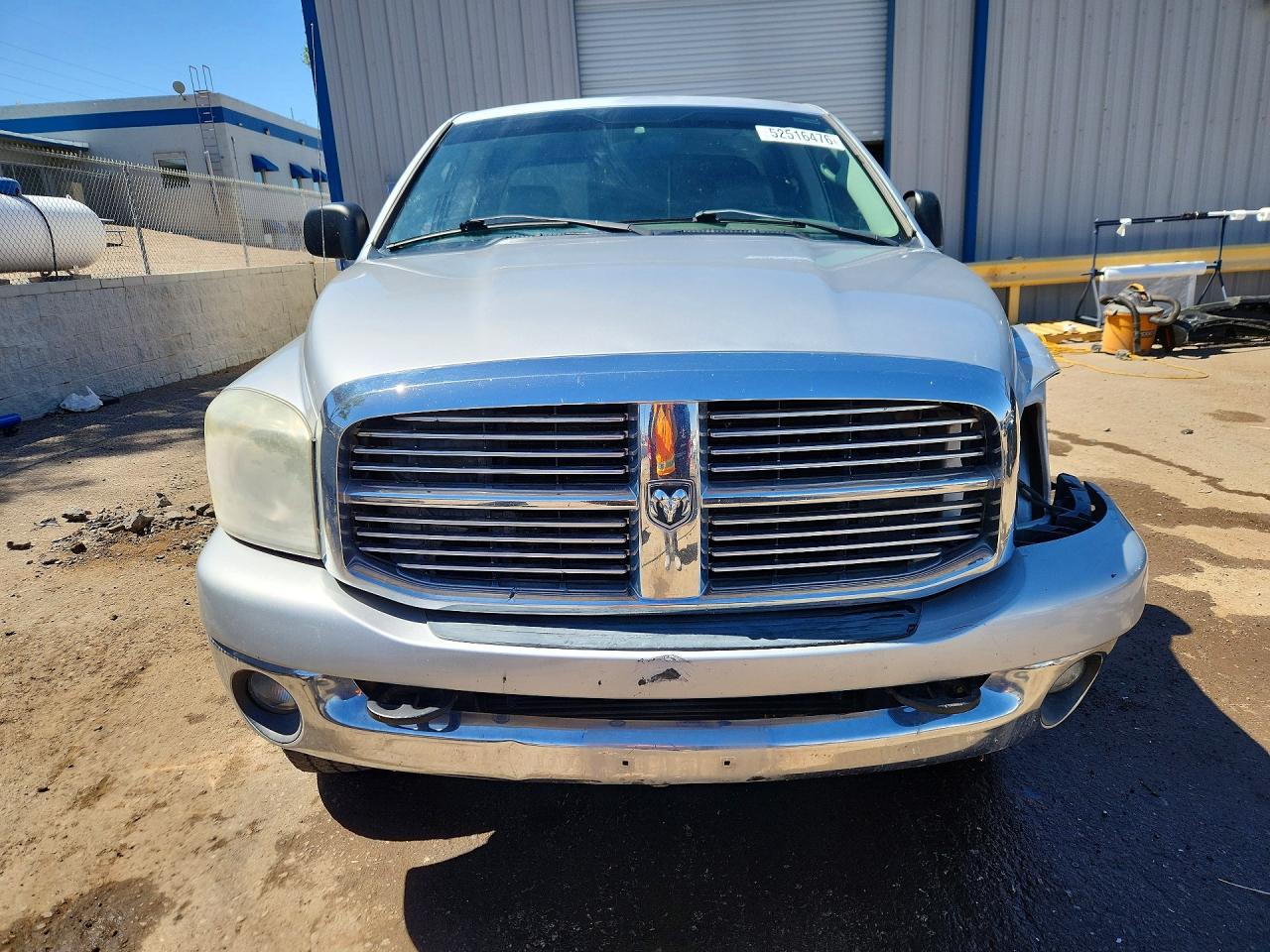 Dodge Ram 2500 St