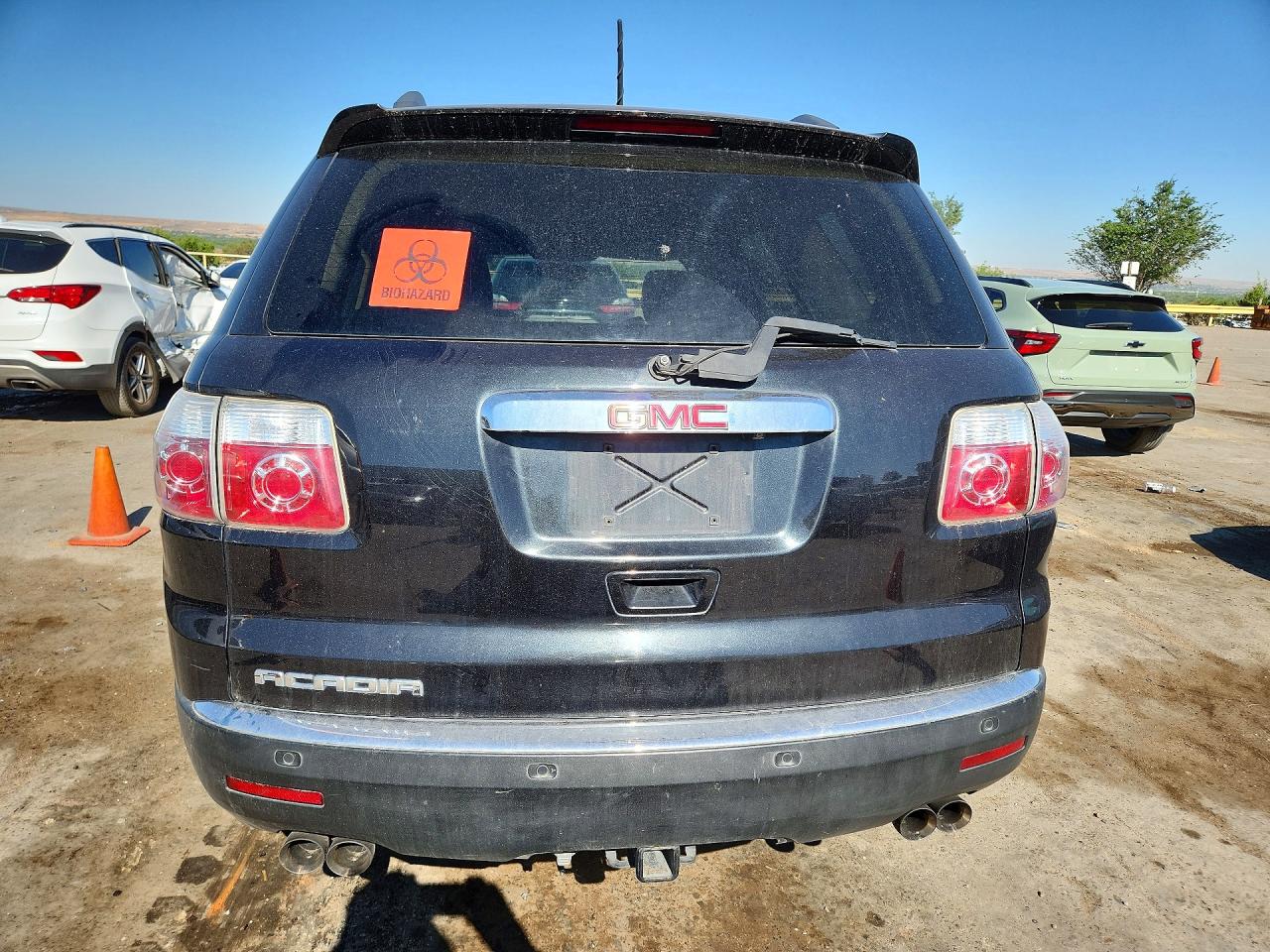 GMC Acadia Slt-1