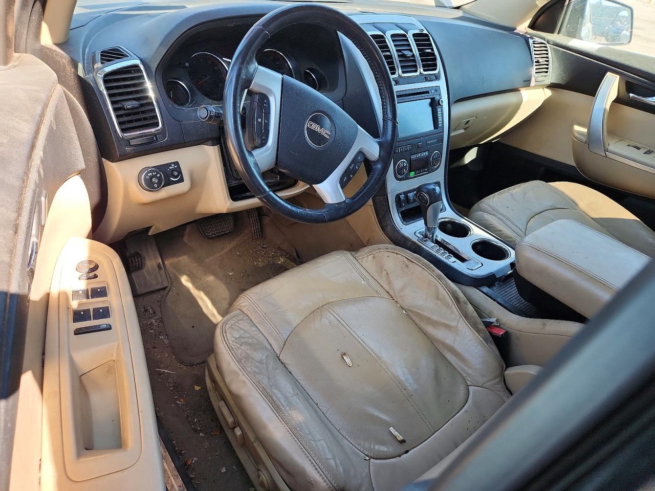 GMC Acadia Slt-1