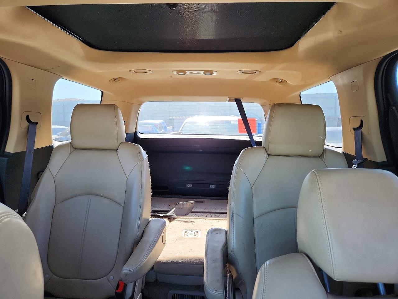 GMC Acadia Slt-1