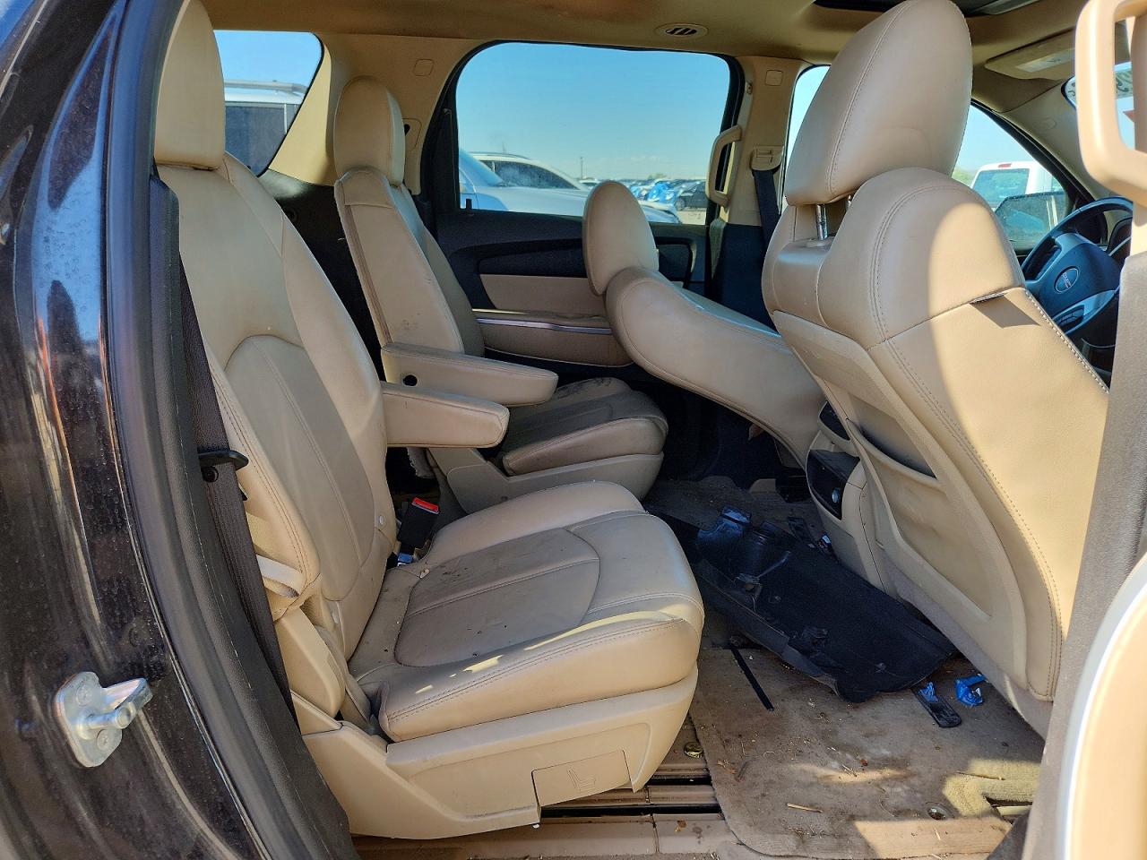 GMC Acadia Slt-1