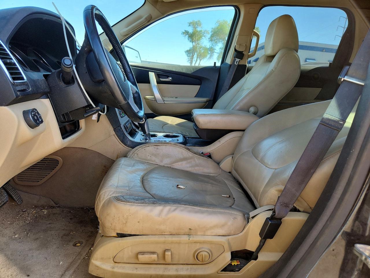 GMC Acadia Slt-1