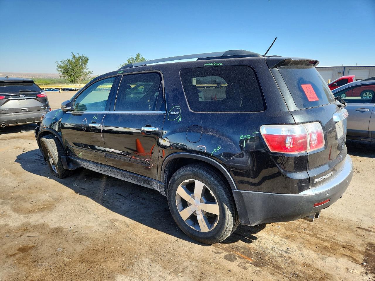 GMC Acadia Slt-1