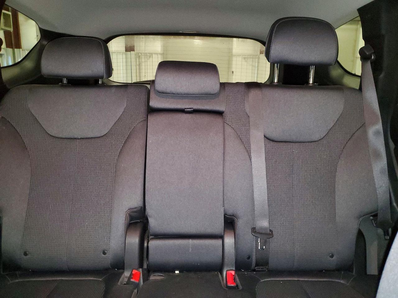 Hyundai SANTA FE Sel