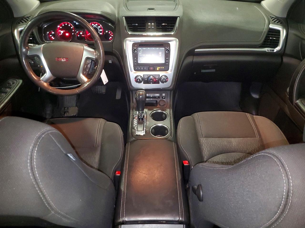 GMC Acadia Sle