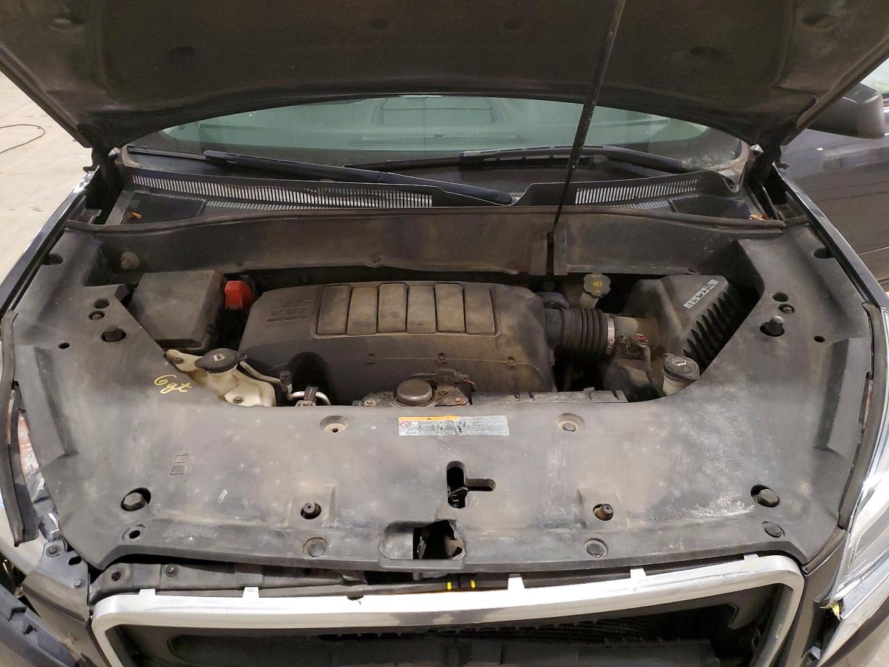 GMC Acadia Sle