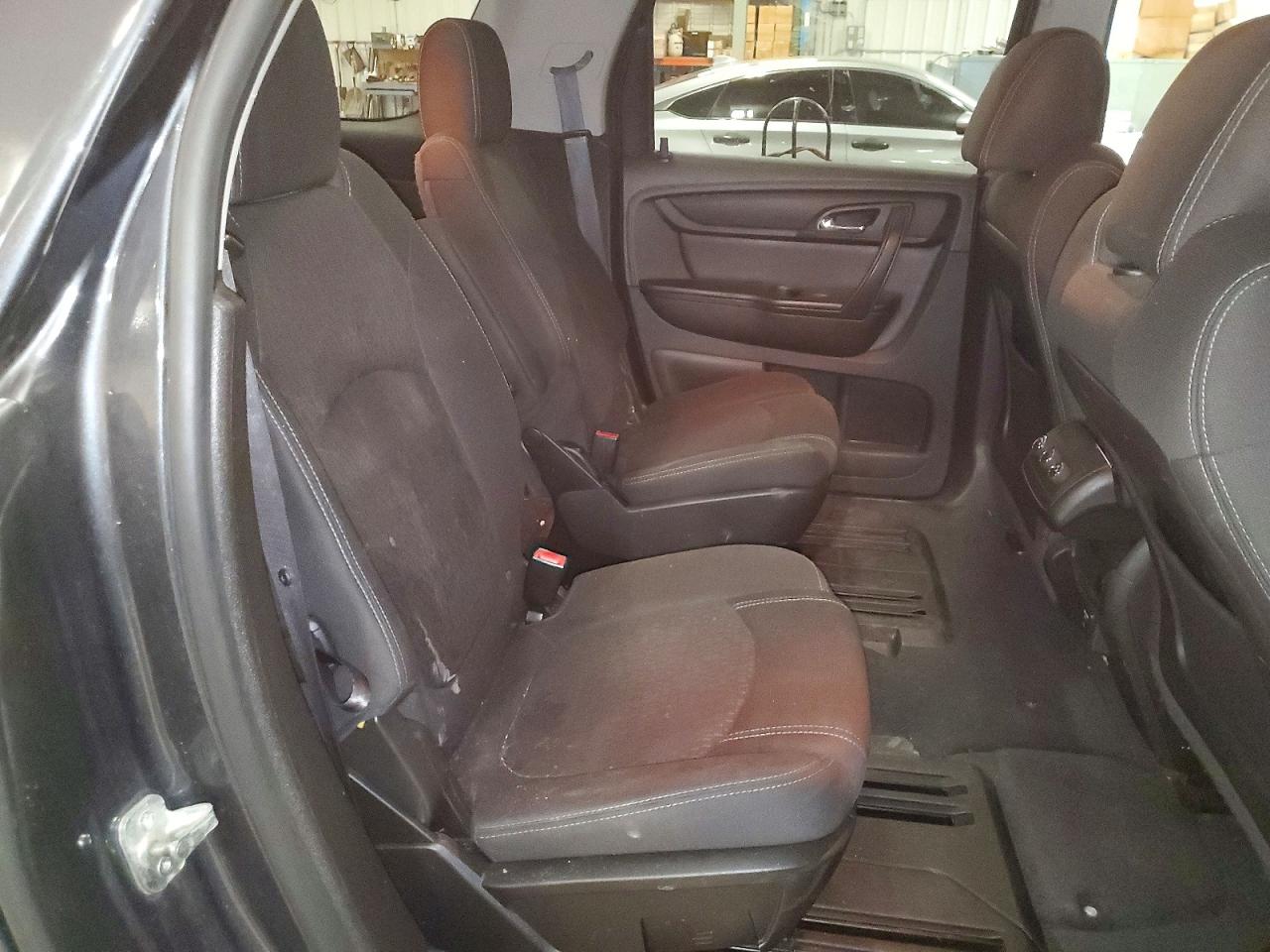 GMC Acadia Sle