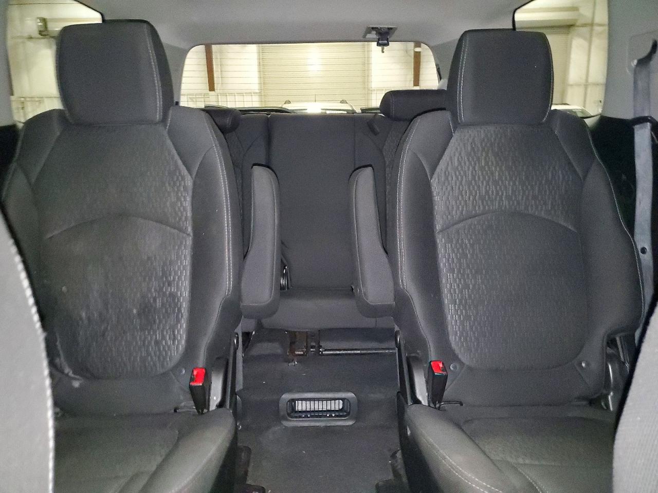 GMC Acadia Sle