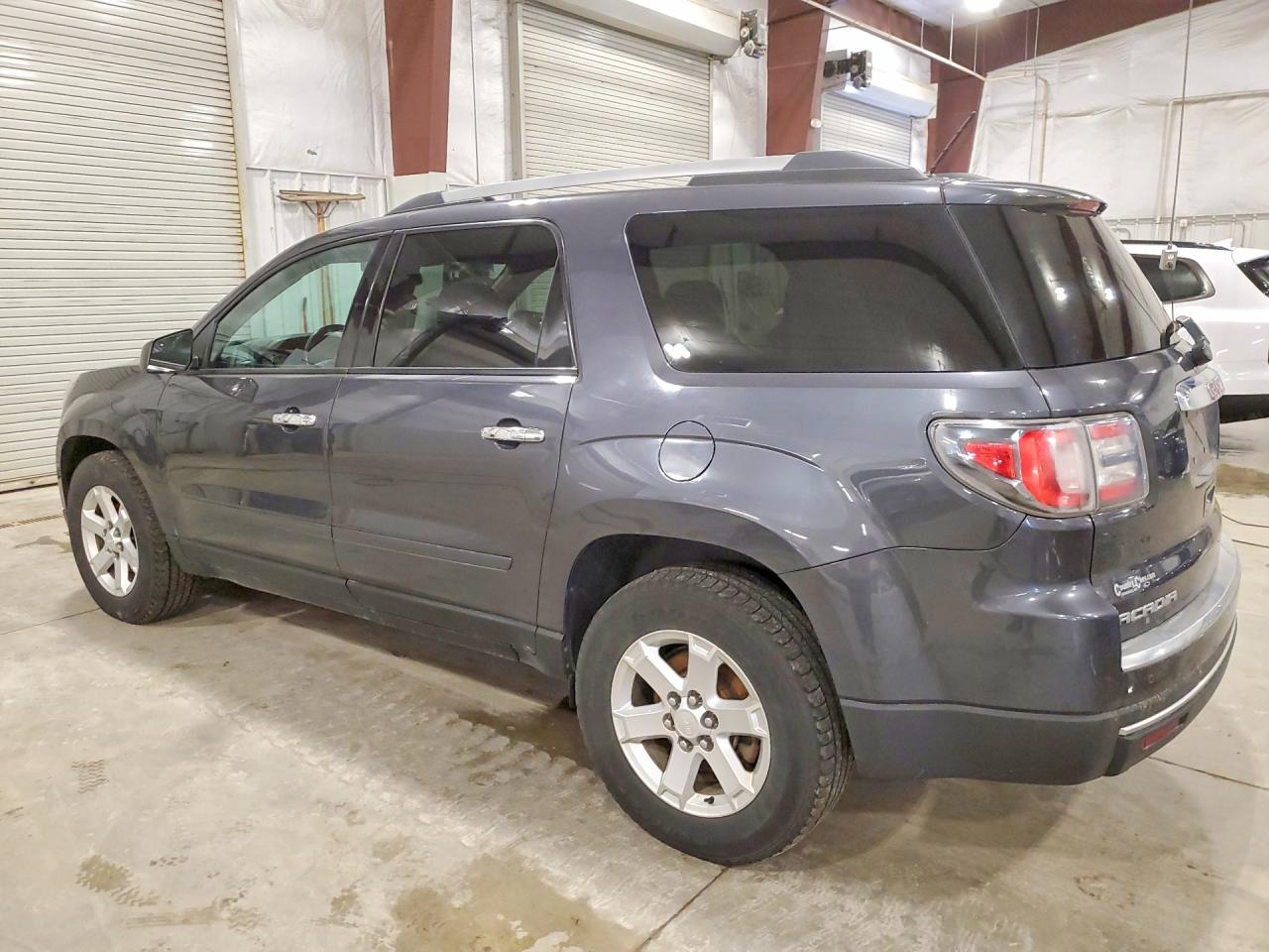 GMC Acadia Sle